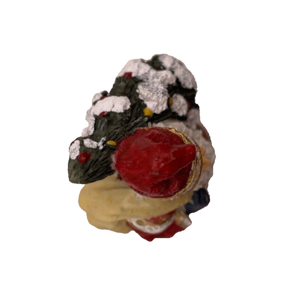 International Santa Claus Collection - Weihnachtsmann Germany - Picture 8 of 16